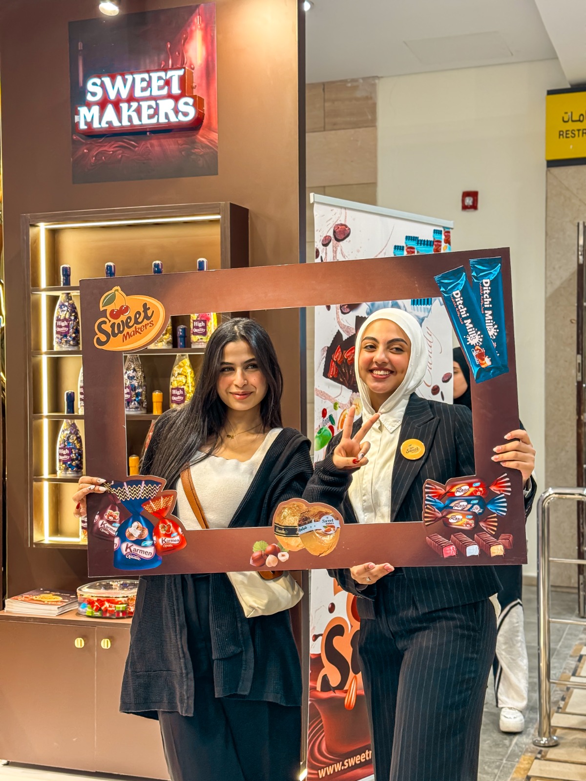 Sweet Makers Event Highlight 4